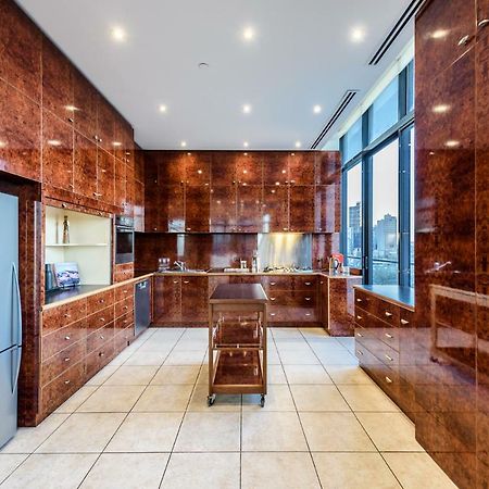 Exclusive Stays - Gallery Penthouse Melbourne Exteriér fotografie