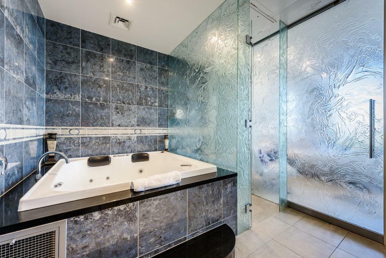 Exclusive Stays - Gallery Penthouse Melbourne Exteriér fotografie