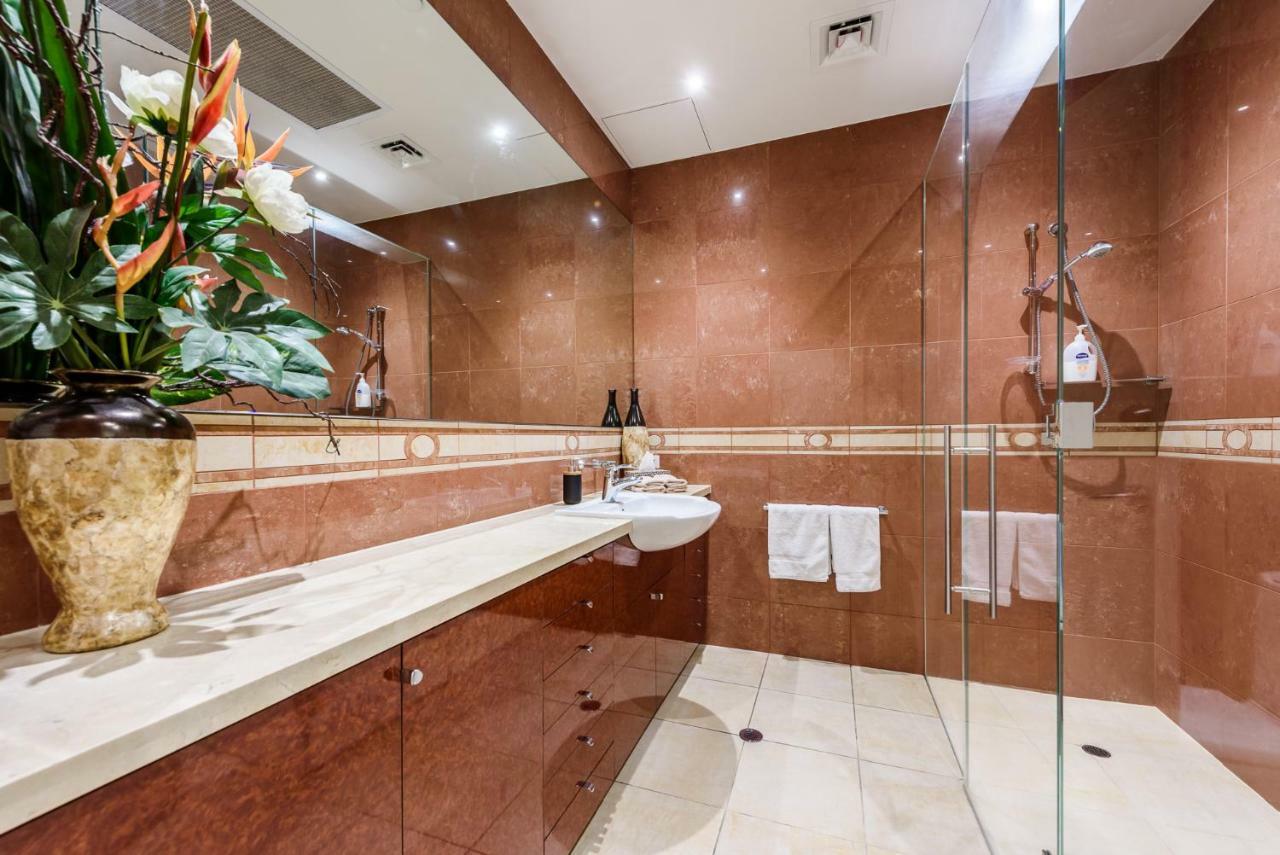 Exclusive Stays - Gallery Penthouse Melbourne Exteriér fotografie
