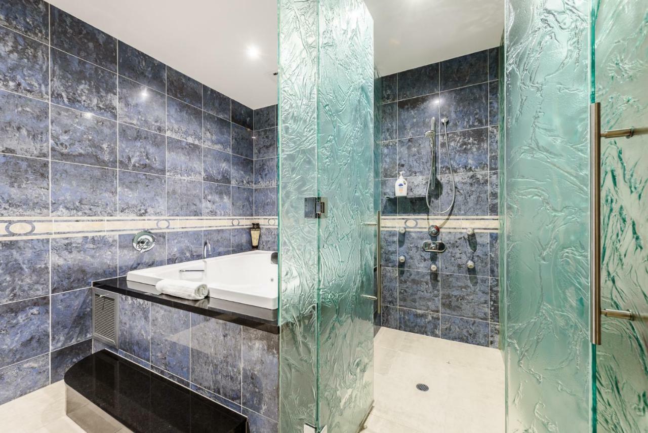 Exclusive Stays - Gallery Penthouse Melbourne Exteriér fotografie