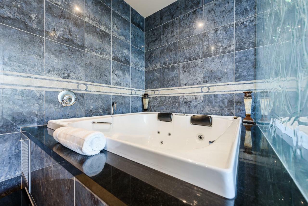 Exclusive Stays - Gallery Penthouse Melbourne Exteriér fotografie